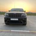 SAR 72000,  Jeep Grand Cherokee Summit (Black Sapphire Metallic),  2014,  Automatic,  159500 KM,