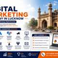 Best Digital Marketing Company In Lucknow For Business Growth