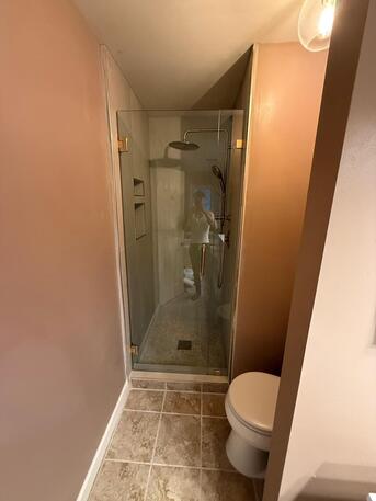 New York, Household, Shower Glass Installation Near Me