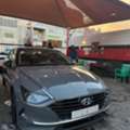 SAR 55000,  Hyundai Sonata,  2021,  Automatic,  171934 KM,    Model Reasonable Price
