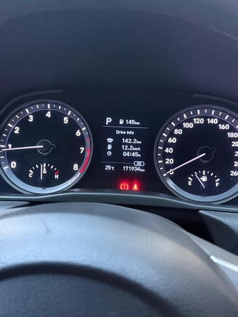 Riyadh, Vehicles, Cars & Trucks , SAR 55000,  Hyundai Sonata,  2021,  Automatic,  171934 KM,    Model Reasonable Price