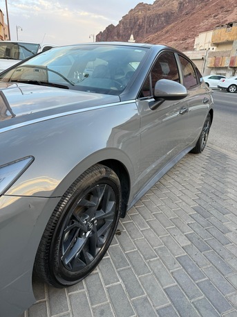 Riyadh, Vehicles, Cars & Trucks , SAR 55000,  Hyundai Sonata,  2021,  Automatic,  171934 KM,    Model Reasonable Price