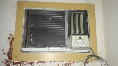 Hofuf, Air Conditioners, SAR 350,  Window Ac 350