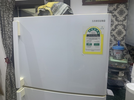 Jeddah, Appliances, SAR 1200,  Samsung Refrigerator No -Frost