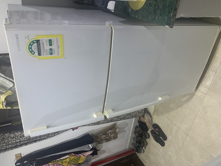Jeddah, Appliances, SAR 1200,  Samsung Refrigerator No -Frost