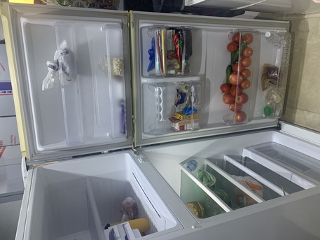 Jeddah, Appliances, SAR 1200,  Samsung Refrigerator No -Frost