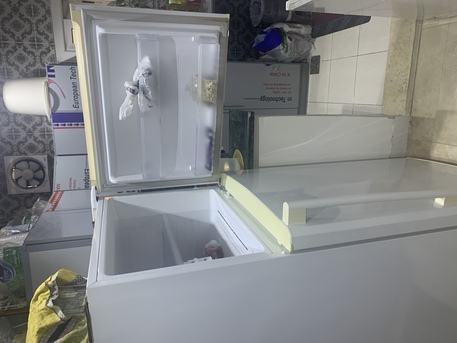 Jeddah, Appliances, SAR 1200,  Samsung Refrigerator No -Frost
