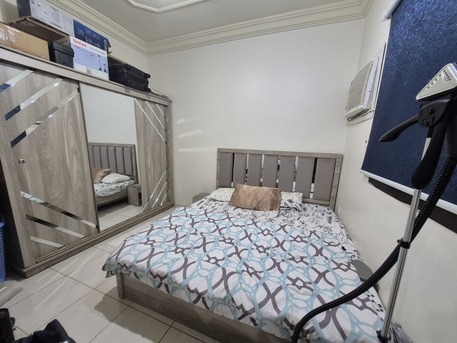 Jeddah, Housing Exchanges, SAR 20000/year,  2 BR,  Room For Rent, Near Saja Garden, Ash Sharafiyah