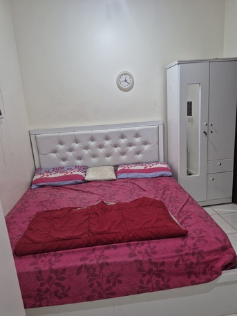 Jeddah, Housing Exchanges, SAR 20000/year,  2 BR,  Room For Rent, Near Saja Garden, Ash Sharafiyah