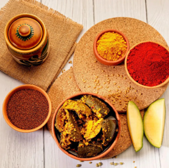 Hyderabad, Food, INR 25,  Mango Pickle Price 1 Kg: A Complete Guide To Quality And Value