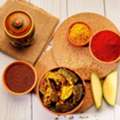 INR 25,  Mango Pickle Price 1 Kg: A Complete Guide To Quality And Value