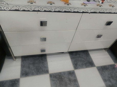 Jubail, Apartments, Flats, Houses & Villas, SAR 1900/month,  2 BR,  0 Sq. Meter,  FLAT FOR RENT