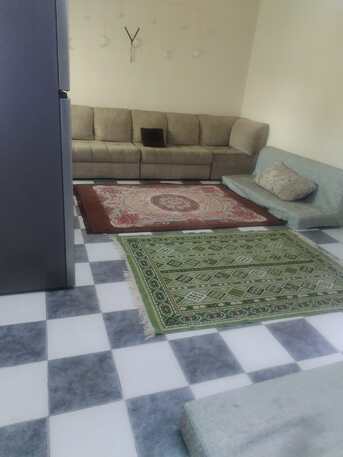 Jubail, Apartments, Flats, Houses & Villas, SAR 1900/month,  2 BR,  0 Sq. Meter,  FLAT FOR RENT
