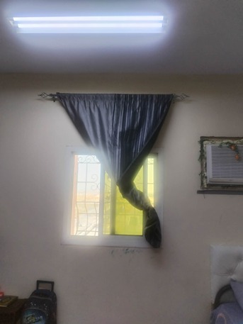 Jubail, Apartments, Flats, Houses & Villas, SAR 1900/month,  2 BR,  0 Sq. Meter,  FLAT FOR RENT