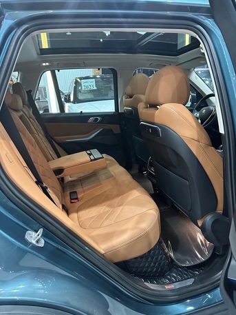Riyadh, Vehicles, Cars & Trucks , SAR 290000,  BMW X5,  2024,  Automatic,  58000 KM,