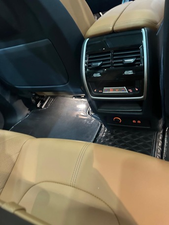 Riyadh, Vehicles, Cars & Trucks , SAR 290000,  BMW X5,  2024,  Automatic,  58000 KM,