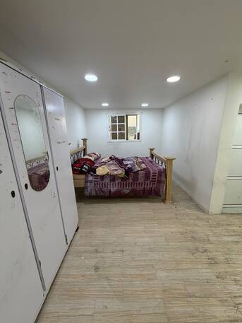 Manama, Housing Exchanges, BHD 100/month,  Studio,  19 Sq. Meter,  Studio Apartment For Rent In Jid Al-Haj Near Seef District Near Karbabad Consists Of A Roo
