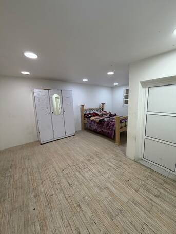 Manama, Housing Exchanges, BHD 100/month,  Studio,  19 Sq. Meter,  Studio Apartment For Rent In Jid Al-Haj Near Seef District Near Karbabad Consists Of A Roo