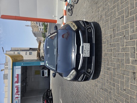 Jeddah, Vehicles, Cars & Trucks , SAR 40000,  Kia Cerato,  2019,  Automatic,  134619 KM,    For Sale