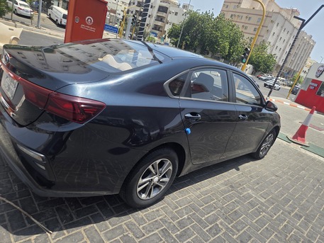 Jeddah, Vehicles, Cars & Trucks , SAR 40000,  Kia Cerato,  2019,  Automatic,  134619 KM,    For Sale
