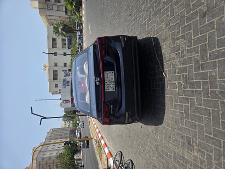 Jeddah, Vehicles, Cars & Trucks , SAR 40000,  Kia Cerato,  2019,  Automatic,  134619 KM,    For Sale