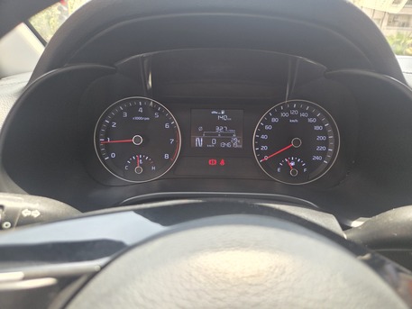 Jeddah, Vehicles, Cars & Trucks , SAR 40000,  Kia Cerato,  2019,  Automatic,  134619 KM,    For Sale