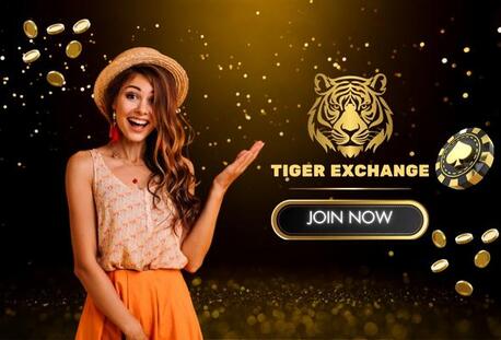 Mumbai, Business, Welcome To The Ultimate Online Tigerexchange Betting Experience!