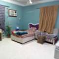 SAR 750/month,  Bed Space Available For FEMALES ONLY