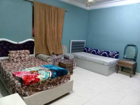 Al Andalus, Bedspace For Rent, SAR 750/month,  Bed Space Available For FEMALES ONLY