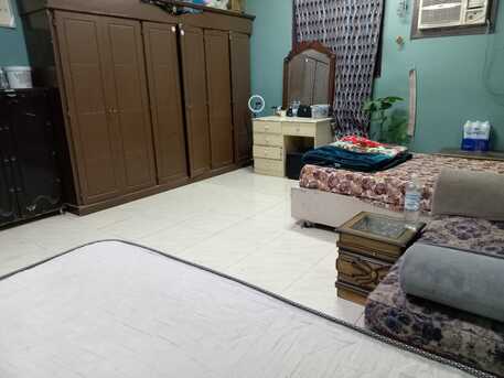 Al Andalus, Bedspace For Rent, SAR 750/month,  Bed Space Available For FEMALES ONLY