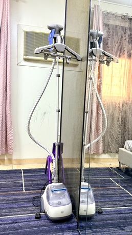 Riyadh, Appliances, SAR 100,  Class Pro Steamer