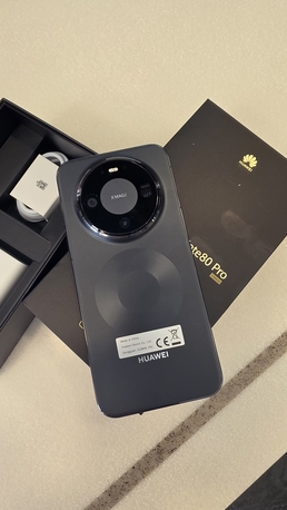 Dammam, Mobile Phones, SAR 2300,  Huawei Mate 80 Pro