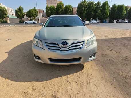 Jeddah, Vehicles, Cars & Trucks , SAR 30000,  Toyota Camry,  2011,  Automatic,  300 KM,