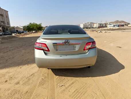 Jeddah, Vehicles, Cars & Trucks , SAR 30000,  Toyota Camry,  2011,  Automatic,  300 KM,