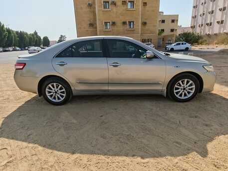 Jeddah, Vehicles, Cars & Trucks , SAR 30000,  Toyota Camry,  2011,  Automatic,  300 KM,
