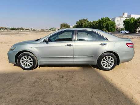 Jeddah, Vehicles, Cars & Trucks , SAR 30000,  Toyota Camry,  2011,  Automatic,  300 KM,