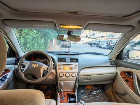 Jeddah, Vehicles, Cars & Trucks , SAR 30000,  Toyota Camry,  2011,  Automatic,  300 KM,