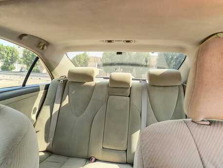 Jeddah, Vehicles, Cars & Trucks , SAR 30000,  Toyota Camry,  2011,  Automatic,  300 KM,
