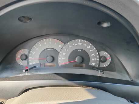 Jeddah, Vehicles, Cars & Trucks , SAR 30000,  Toyota Camry,  2011,  Automatic,  300 KM,
