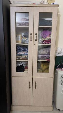 Manama, Furniture, BHD 100,  BED, SOFA, WARDROBE FOR SALE