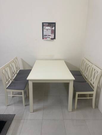 Manama, Furniture, BHD 100,  BED, SOFA, WARDROBE FOR SALE