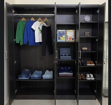 Manama, Furniture, BHD 100,  BED, SOFA, WARDROBE FOR SALE