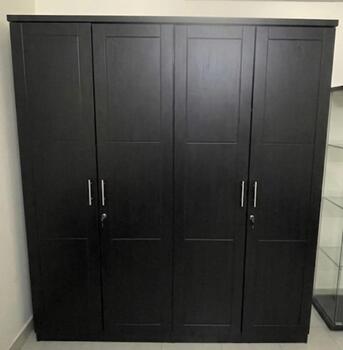 Manama, Furniture, BHD 100,  BED, SOFA, WARDROBE FOR SALE