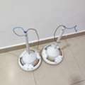 SAR 75,  Ceiling Fan (2 Nos.) 110 Volts With Good Condition.