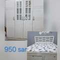 SAR 30000/month,  3 BR,  5 Room Flat On Ground Floor