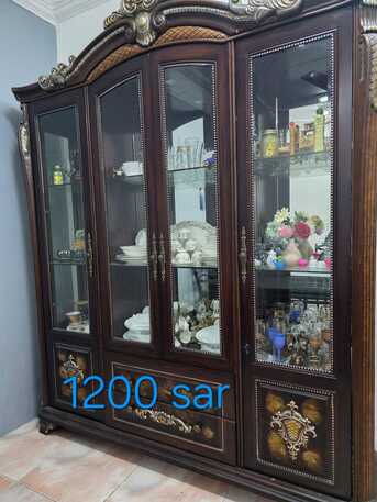 Jeddah, Apartments, Flats, Houses & Villas, SAR 30000/month,  3 BR,  5 Room Flat On Ground Floor