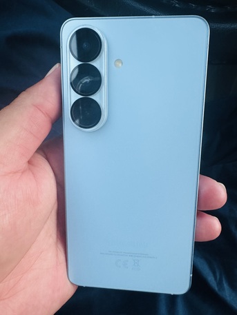 Hara, Electronics, SAR 3500,  Samsung S26