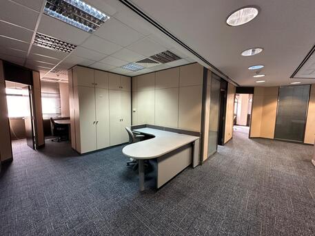 Diplomatic Area, Offices, BHD 1550,  610 Sq. Meter,  Cozy Furnished Office For Rent In Diplomatic Area | Ready To Move In