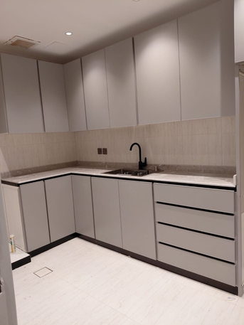 Hara, Apartments, Flats, Houses & Villas, SAR 54000/year,  2 BR,  Two Rooms Flat Available