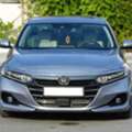 BHD 8200,  Honda Accord EX-L  FULL OPTION,  2022,  Automatic,  82000 KM,  SINGLE OWNER, ZERO ACCIDENT, HONDA ACCORD- FULL OPTION
